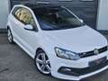 Volkswagen Polo 1.2 TSI Highline |R-line|Panoramadak|Stoelverwarmi Blanc - thumbnail 21