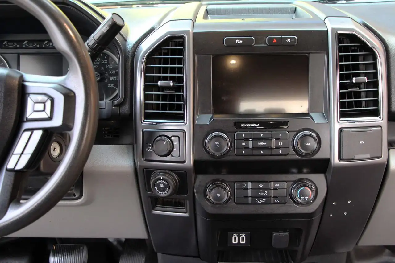 Ford F 150 photo Ford F 150