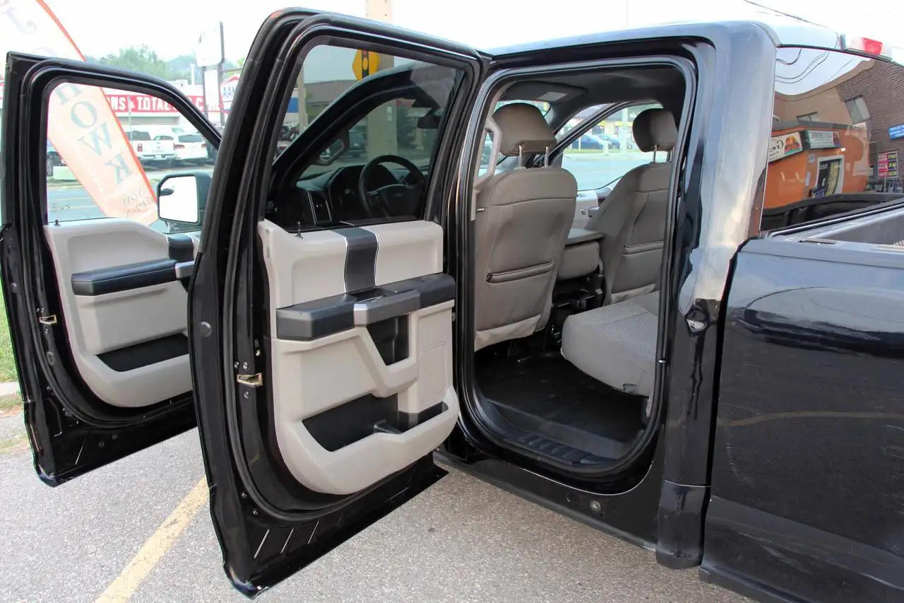 Ford F 150 photo Ford F 150