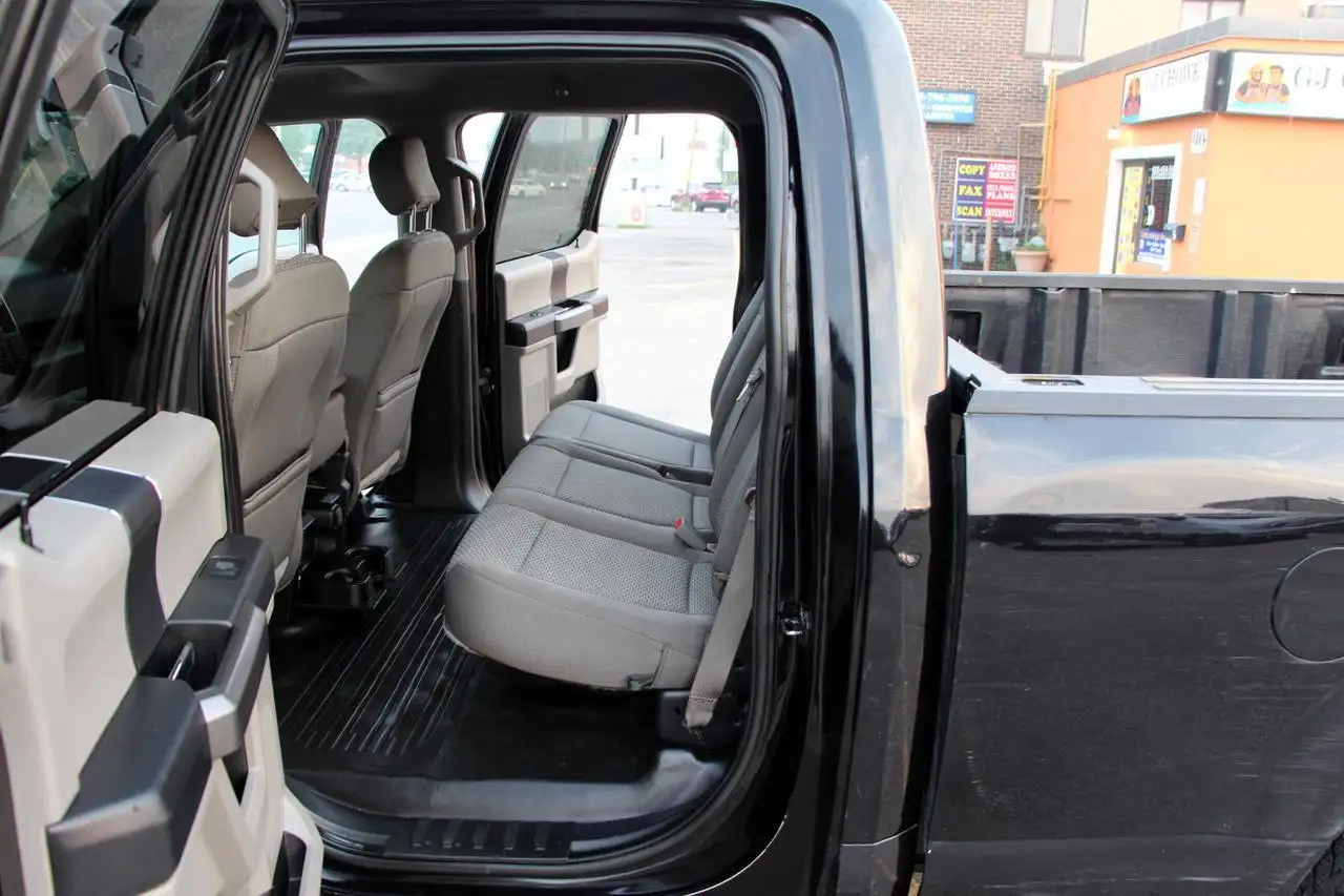 Ford F 150 photo Ford F 150