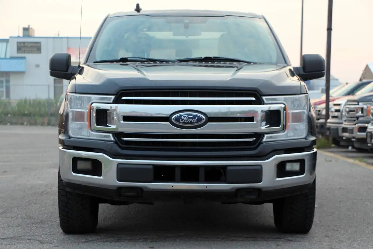 Ford F 150 photo Ford F 150