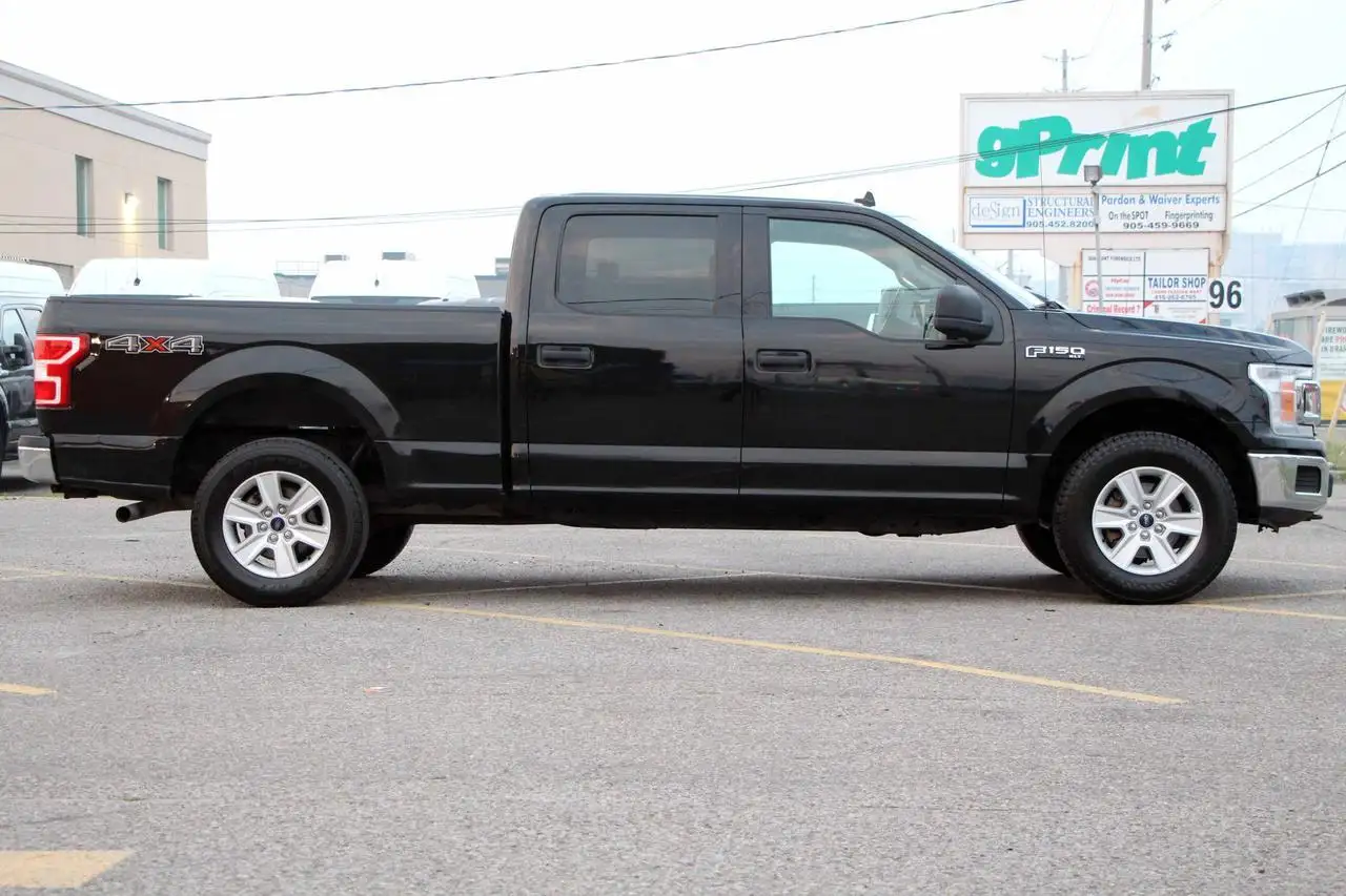 Ford F 150 photo Ford F 150
