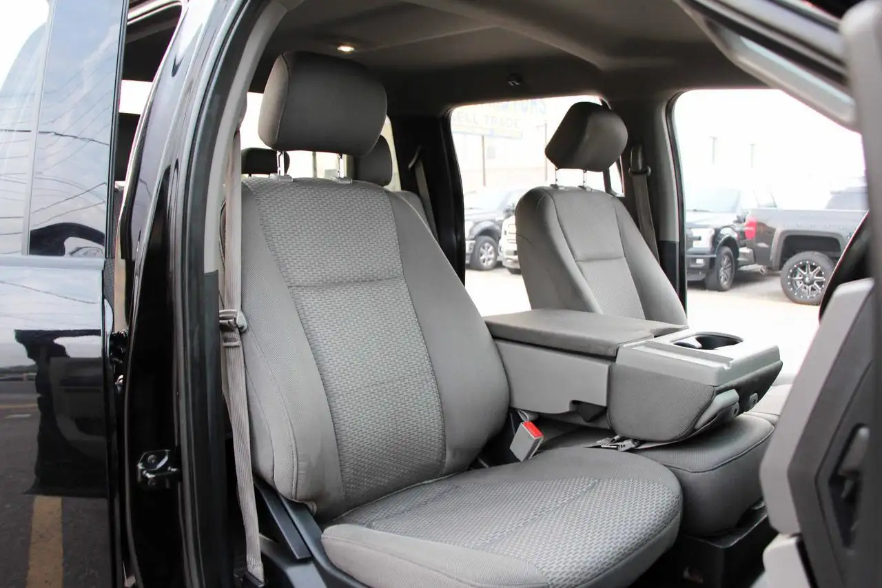 Ford F 150 photo Ford F 150