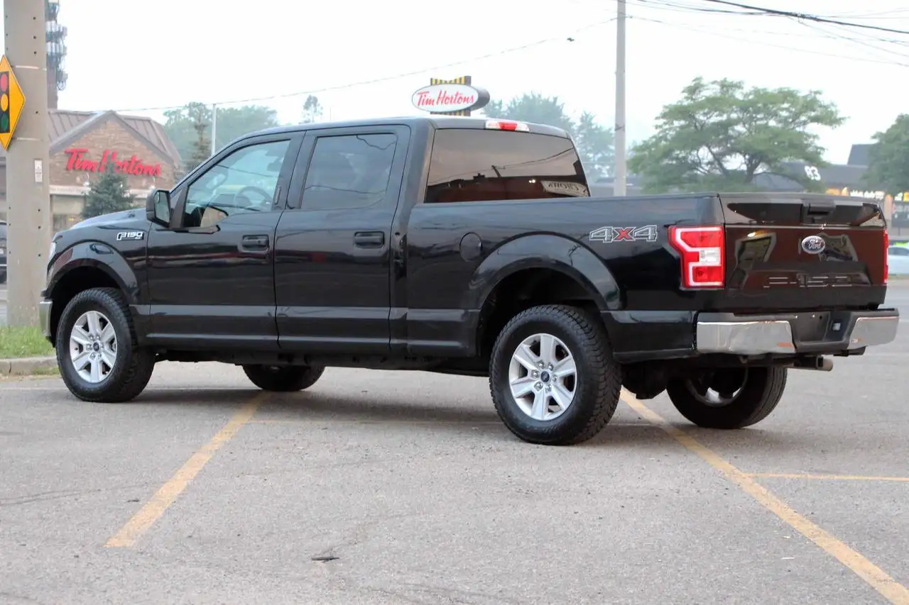Ford F 150 photo Ford F 150