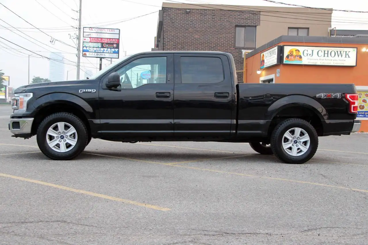 Ford F 150 photo Ford F 150