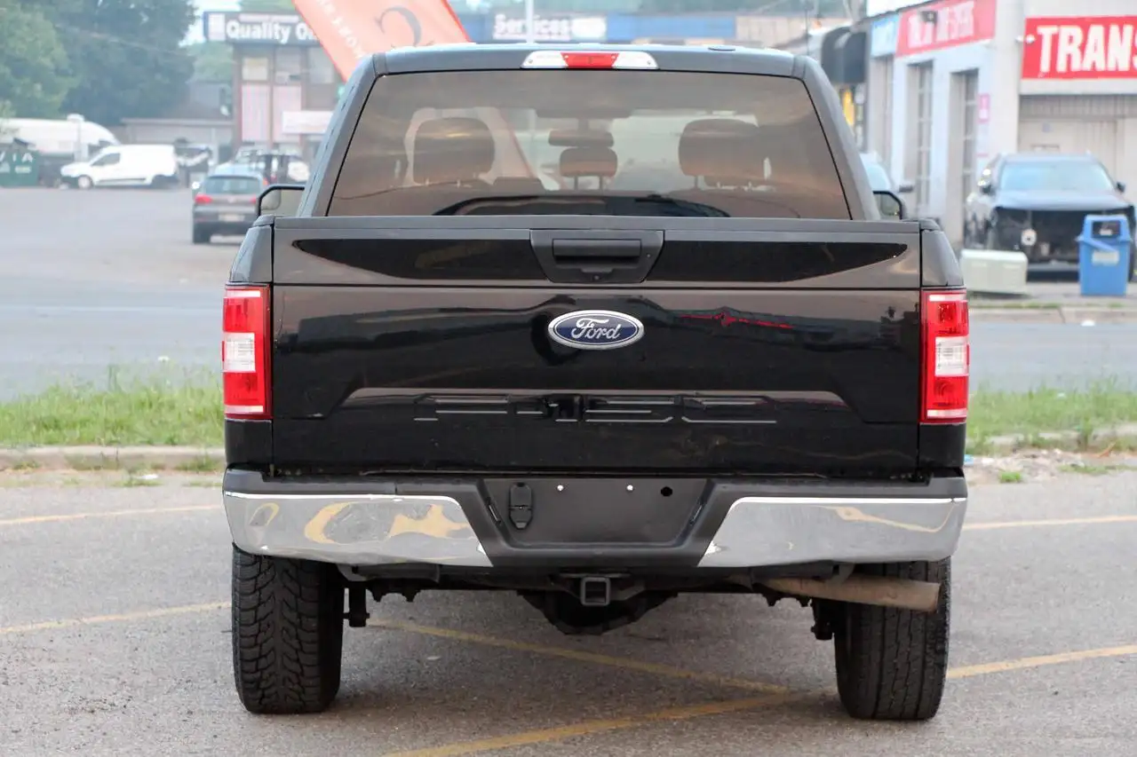 Ford F 150 photo Ford F 150