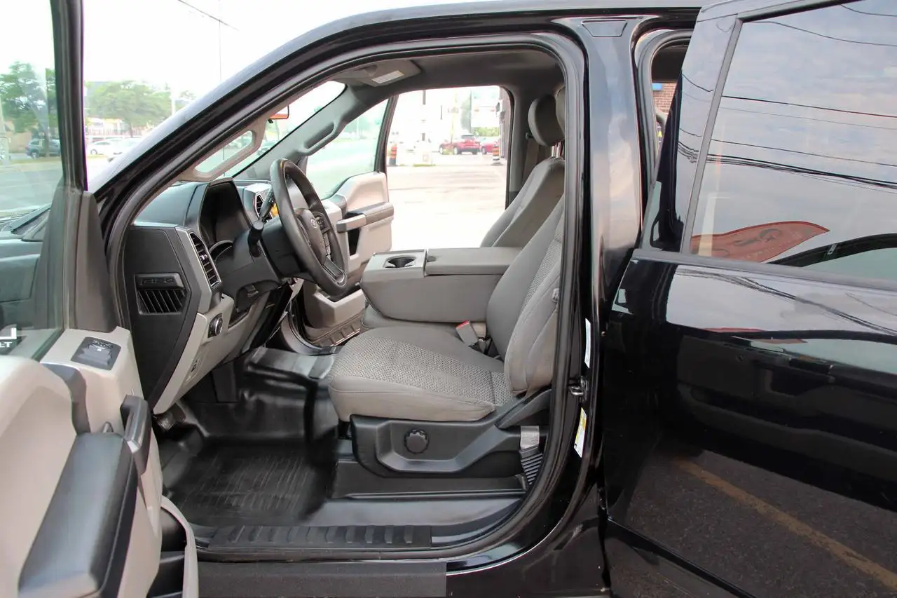 Ford F 150 photo Ford F 150