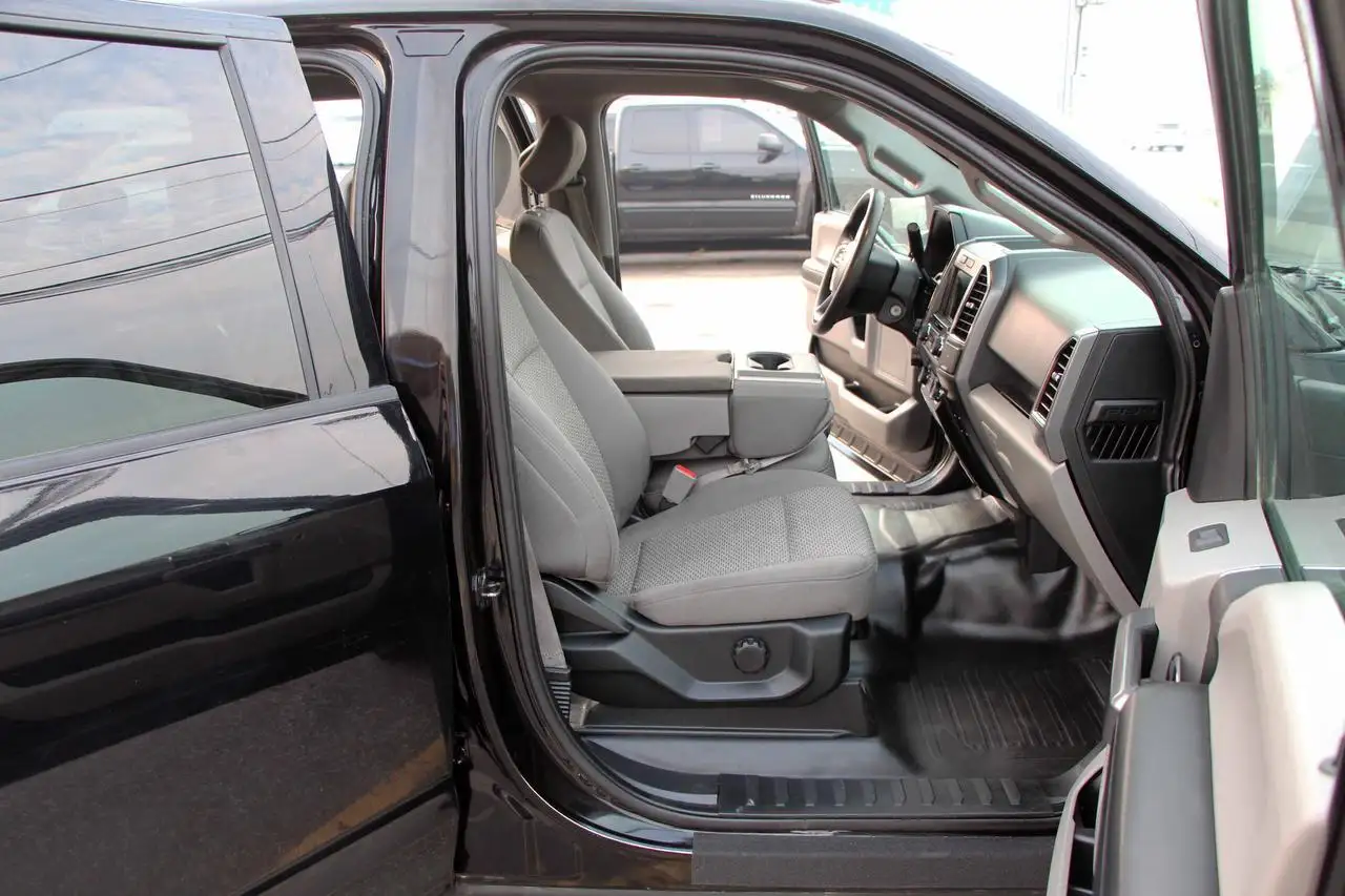 Ford F 150 photo Ford F 150