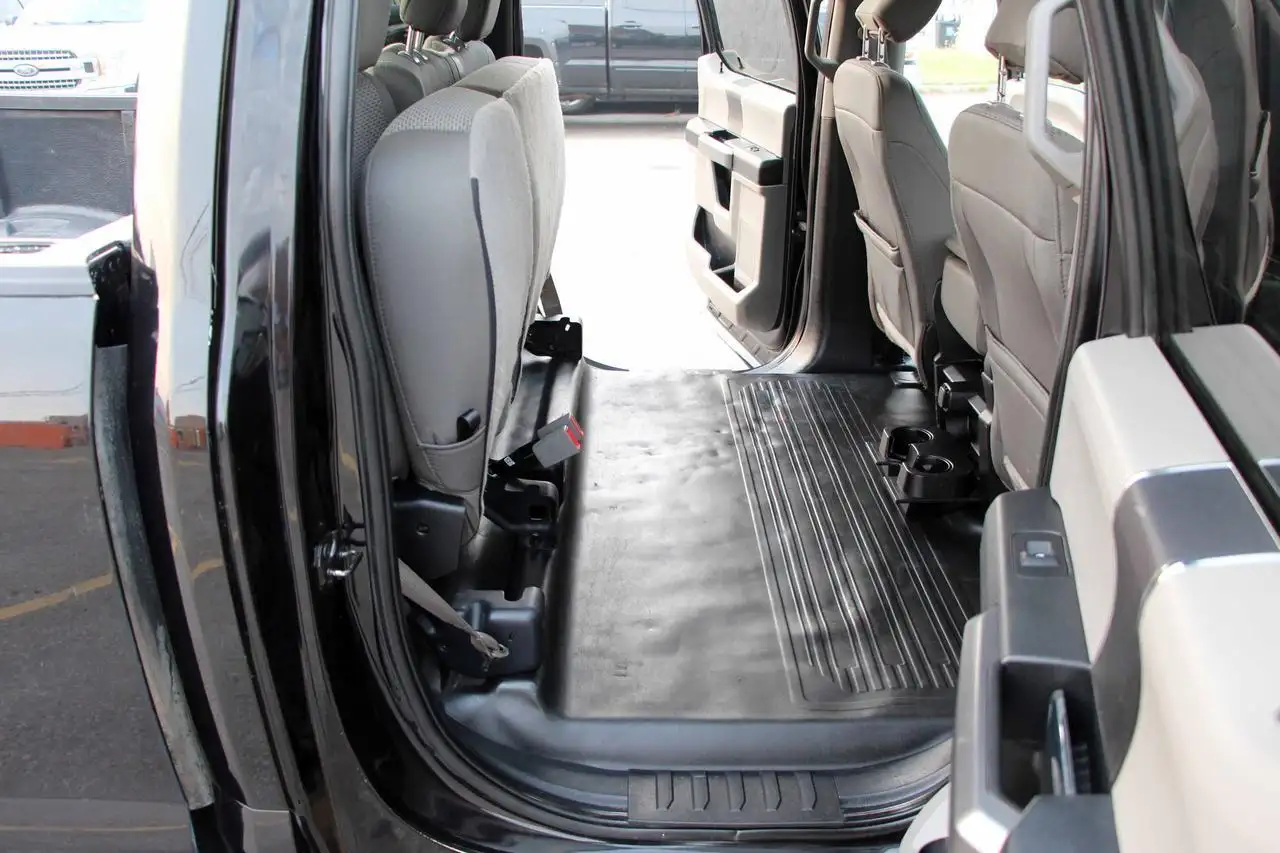 Ford F 150 photo Ford F 150