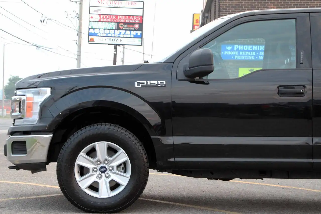 Ford F 150 photo Ford F 150