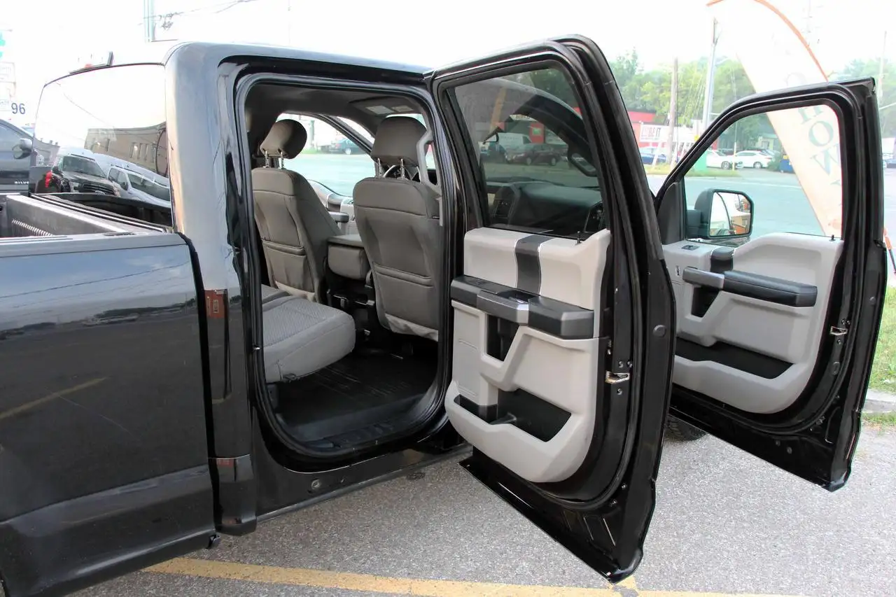 Ford F 150 photo Ford F 150