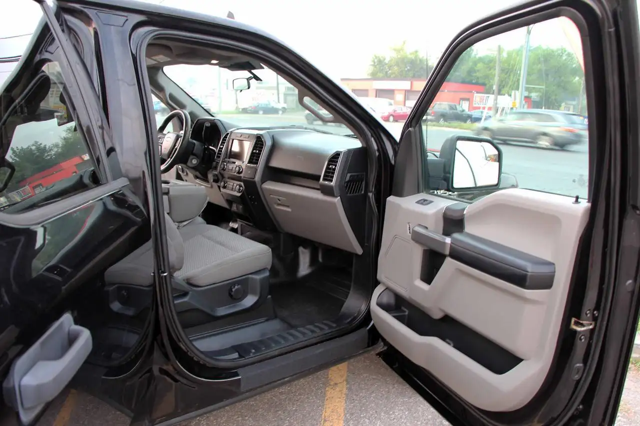 Ford F 150 photo Ford F 150
