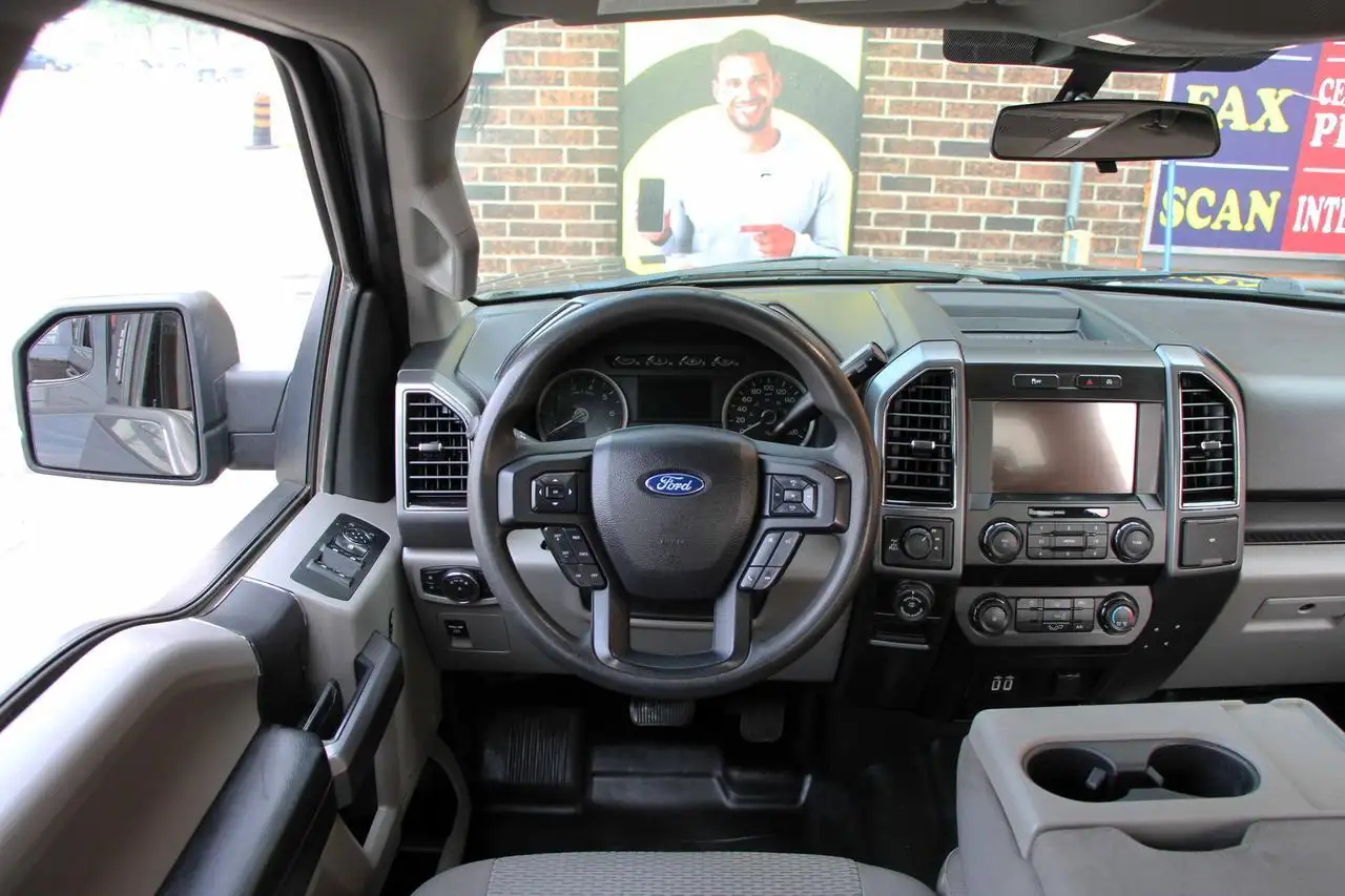Ford F 150 photo Ford F 150