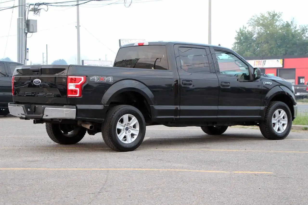 Ford F 150 photo Ford F 150