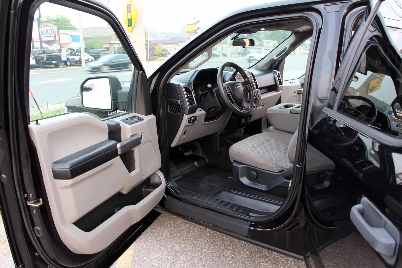 Ford F 150 photo Ford F 150