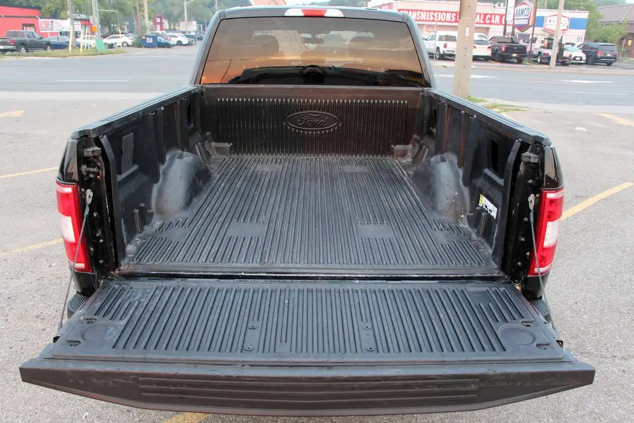 Ford F 150 photo Ford F 150
