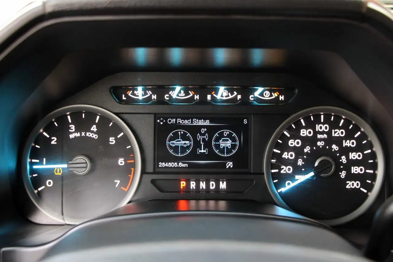Ford F 150 photo Ford F 150