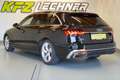 Audi A4 Avant 35 TFSI S-tr. "S line" LED*R-KAM*SITZH*NAVI Schwarz - thumbnail 7