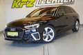 Audi A4 Avant 35 TFSI S-tr. "S line" LED*R-KAM*SITZH*NAVI Schwarz - thumbnail 8