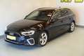 Audi A4 Avant 35 TFSI S-tr. "S line" LED*R-KAM*SITZH*NAVI Schwarz - thumbnail 11