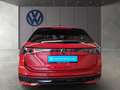 Volkswagen Passat Variant 1.5 TSI DSG eHybrid R-Line Navi I Rot - thumbnail 5