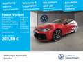 Volkswagen Passat Variant 1.5 TSI DSG eHybrid R-Line Navi I Rot - thumbnail 1