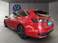 Volkswagen Passat Variant 1.5 TSI DSG eHybrid R-Line Navi I Rot - thumbnail 4