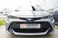 Toyota Corolla 2.0 Hybrid Dynamic | Apple Carplay | Stoelverwarmi Grijs - thumbnail 12