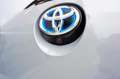 Toyota Corolla Toyota Corolla 2.0 Hybrid Dynamic | Apple Carplay Grijs - thumbnail 26