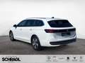 Volkswagen Passat Variant 2.0 TDI DSG BUSINESS+AHK+NAVI+KAM Weiß - thumbnail 3