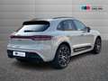 Porsche Macan 2.0 265cv pdk Gris - thumbnail 3