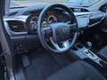 Toyota Hilux HiLux 4x4 Double Cab Autm. Comfort,HARDTOP,AHK,KLI Brun - thumbnail 7