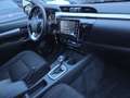 Toyota Hilux HiLux 4x4 Double Cab Autm. Comfort,HARDTOP,AHK,KLI Brun - thumbnail 9