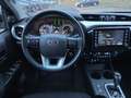 Toyota Hilux HiLux 4x4 Double Cab Autm. Comfort,HARDTOP,AHK,KLI Brun - thumbnail 8