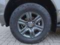 Toyota Hilux HiLux 4x4 Double Cab Autm. Comfort,HARDTOP,AHK,KLI Brun - thumbnail 14