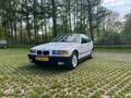 BMW 316 316i Executive compact bijela - thumbnail 1