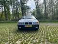 BMW 316 316i Executive compact Blanc - thumbnail 2