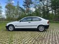 BMW 316 316i Executive compact Blanc - thumbnail 7