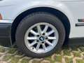 BMW 316 316i Executive compact bijela - thumbnail 10