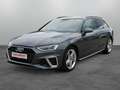 Audi A4 S-Line 45TFSI quat AHK LED Sound 3-Z Kl Grau - thumbnail 2