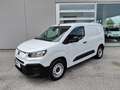 Fiat E-Doblo E-DOBLÒ 50 KWH PC-TN VAN 3 POSTI Bianco - thumbnail 2