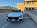 Audi Q8 50TDI 286CV COMPETITION BANG&OLUFSEN 23" CARBONIO Blanc - thumbnail 1