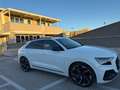 Audi Q8 50TDI 286CV COMPETITION BANG&OLUFSEN 23" CARBONIO Blanc - thumbnail 3