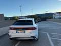 Audi Q8 50TDI 286CV COMPETITION BANG&OLUFSEN 23" CARBONIO Blanc - thumbnail 5