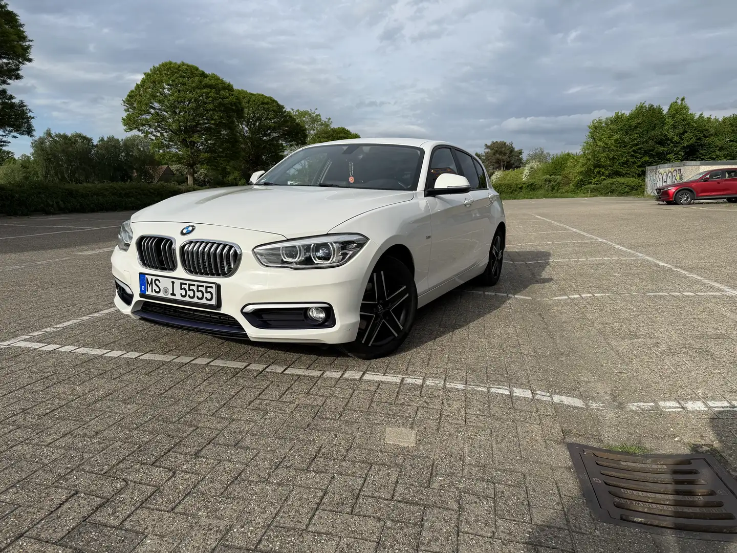 BMW 118 118i Urban Line - 2
