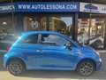 Fiat 500 500 1.0 hybrid Sport 70cv Bleu - thumbnail 1