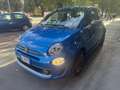 Fiat 500 500 1.0 hybrid Sport 70cv Bleu - thumbnail 3