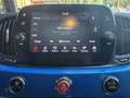 Fiat 500 500 1.0 hybrid Sport 70cv Bleu - thumbnail 8