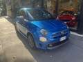Fiat 500 500 1.0 hybrid Sport 70cv Bleu - thumbnail 2