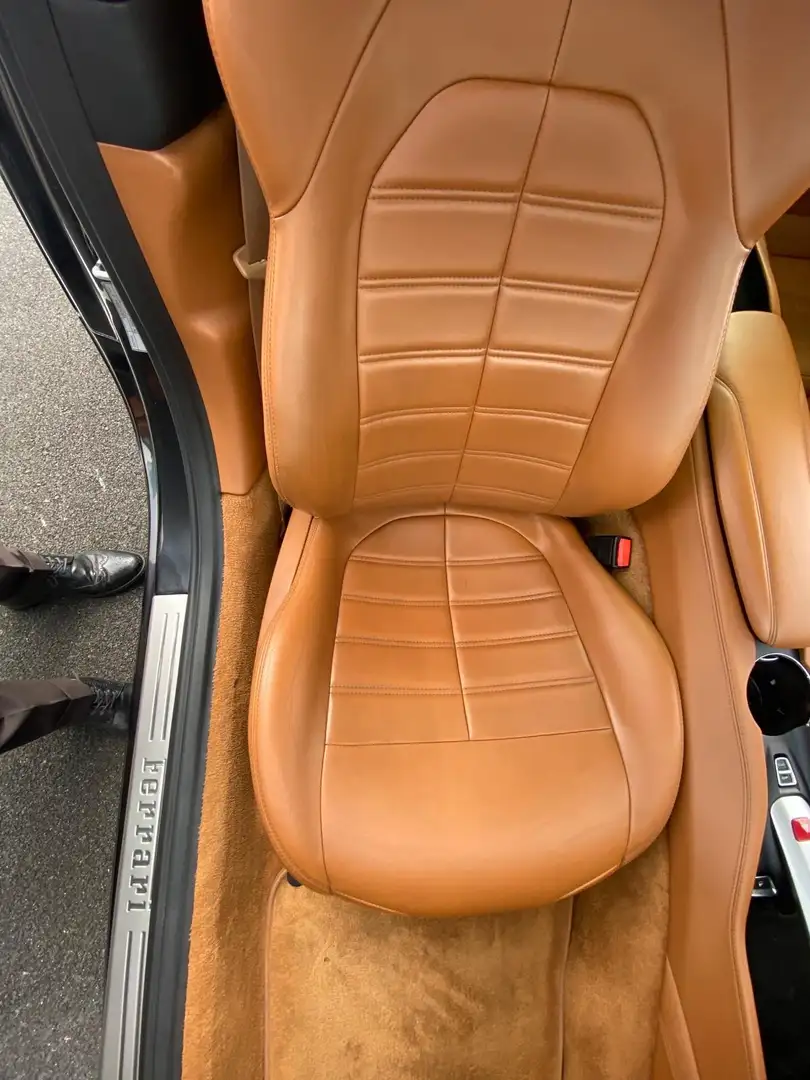 Ferrari California California 3.9 T dct Nero - 1